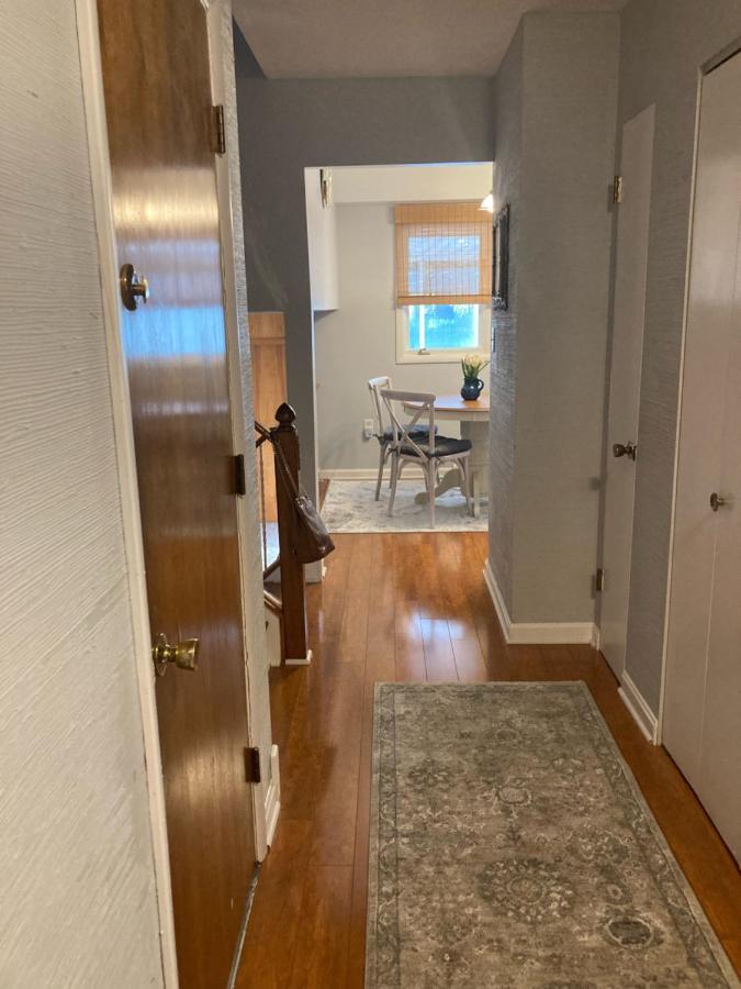 Three Bedroom Villa Near Cleveland Clinic, Case Western, University Hospitals South Euclid Exterior photo