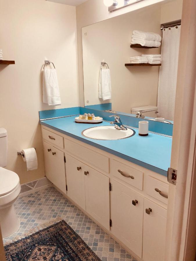 Three Bedroom Villa Near Cleveland Clinic, Case Western, University Hospitals South Euclid Exterior photo