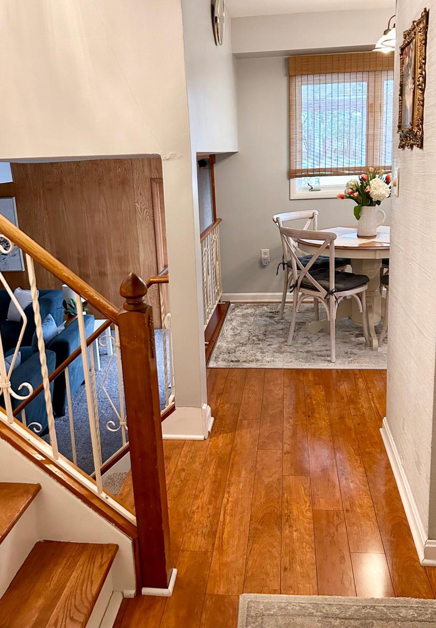 Three Bedroom Villa Near Cleveland Clinic, Case Western, University Hospitals South Euclid Exterior photo