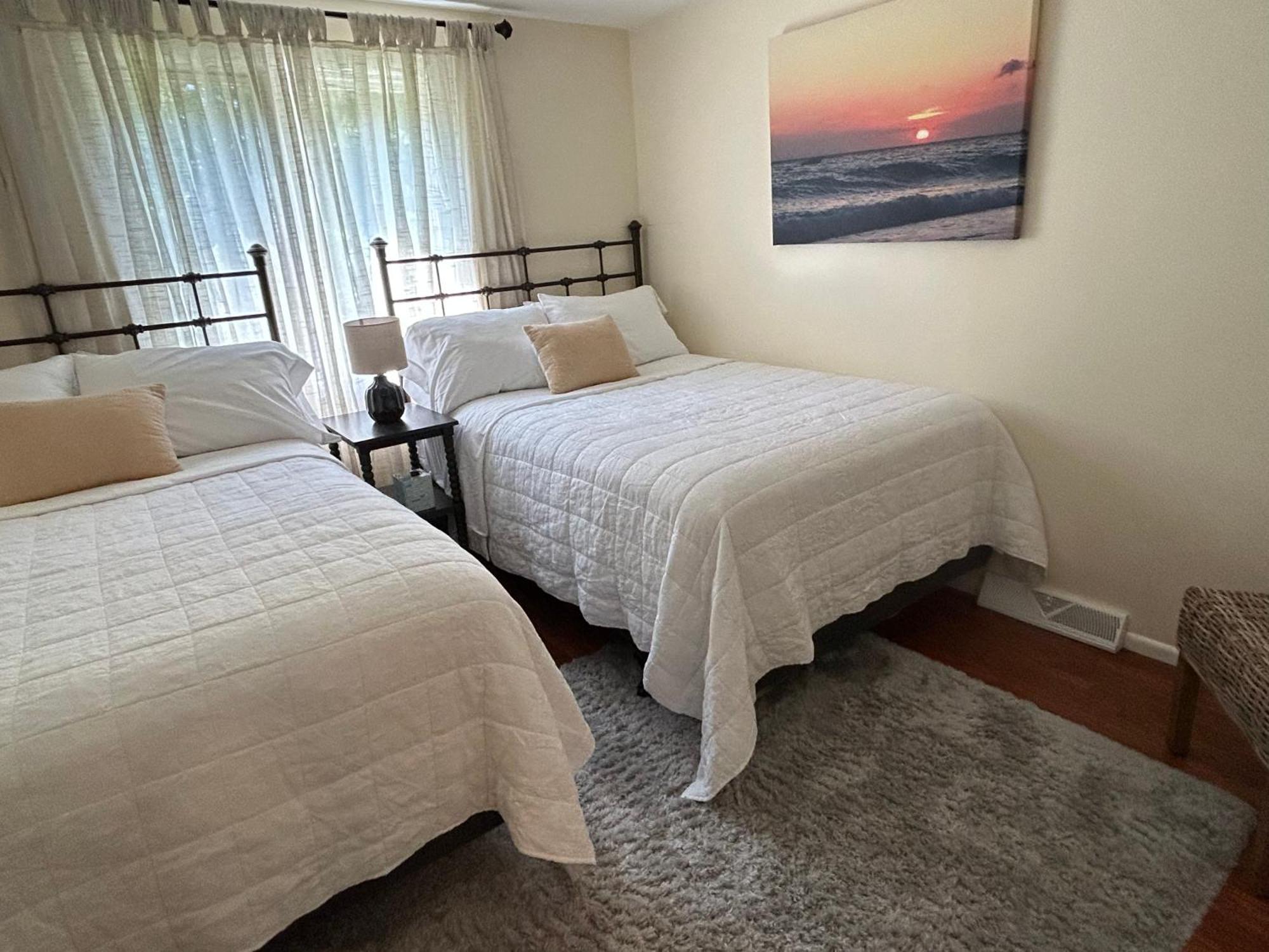 Three Bedroom Villa Near Cleveland Clinic, Case Western, University Hospitals South Euclid Exterior photo